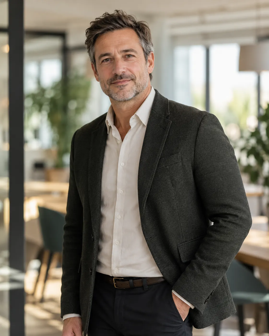 Sales director