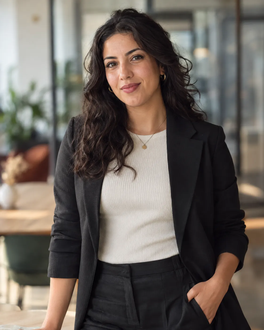 Sales director